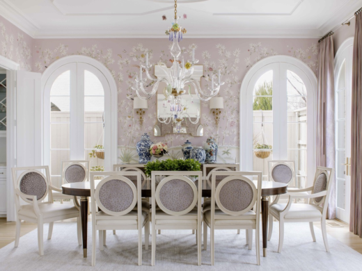 Summer Palace Collection