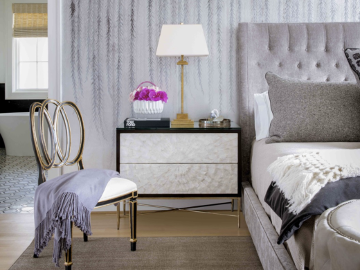 D'ARTS Printed Wall-covering