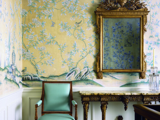 DAVIDQIAN Handmade Wall-covering