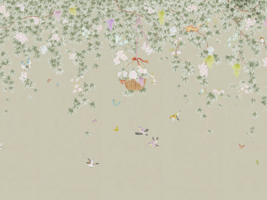 Humble Administrator’s Garden-230111