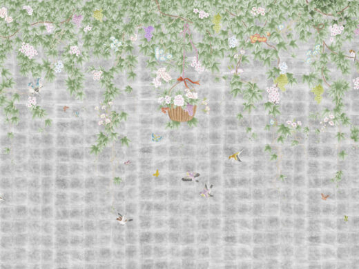 Humble Administrator’s Garden-230112