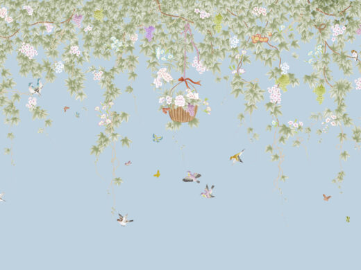 Humble Administrator’s Garden-230113