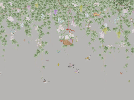 Humble Administrator’s Garden-230114