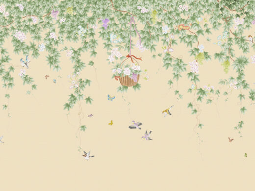 Humble Administrator’s Garden-230115