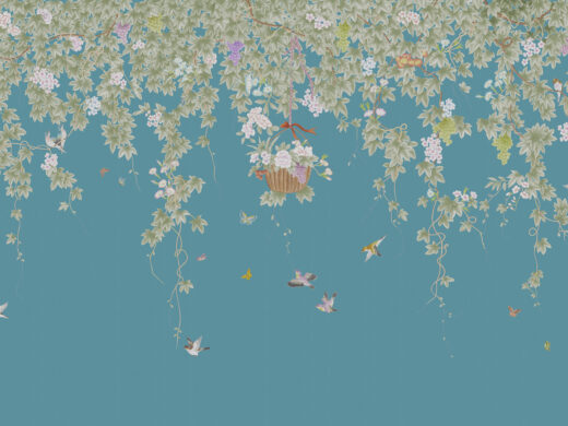 Humble Administrator’s Garden-230116