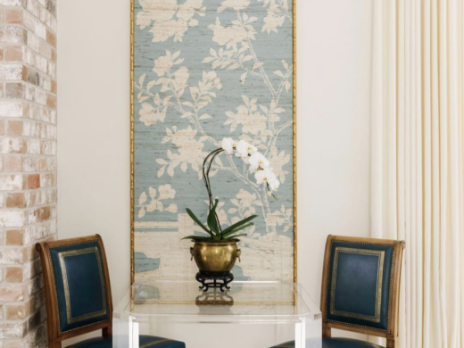 Master of the Nets Garden 230616 Panels