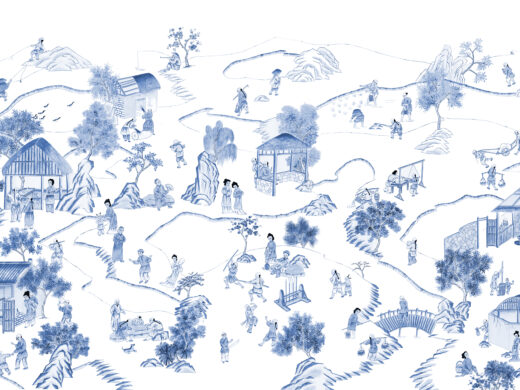 Long Corridor-220711