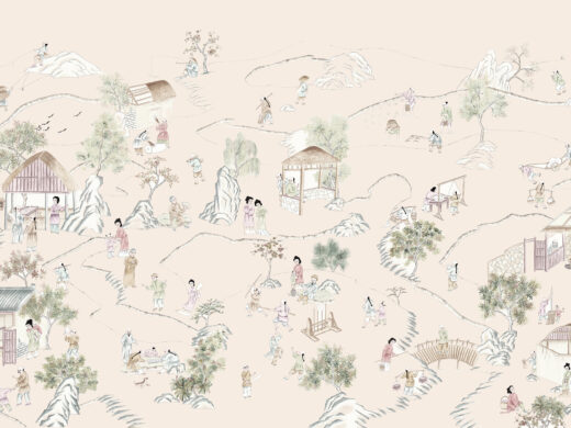 Long Corridor-220712