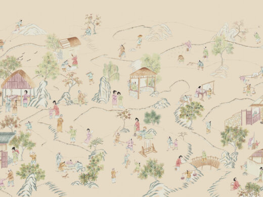 Long Corridor-220713