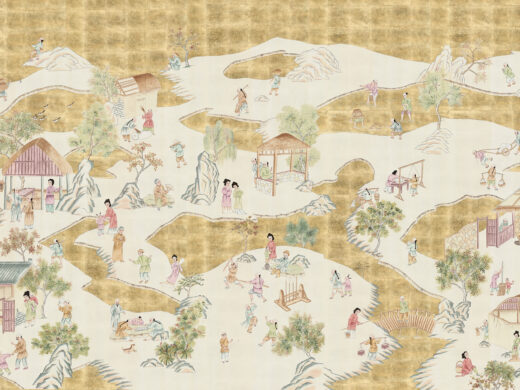 Long Corridor-220714