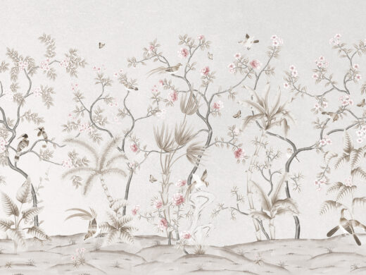 Heralding Spring Pavilion-221011