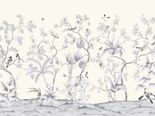 Heralding Spring Pavilion-221012