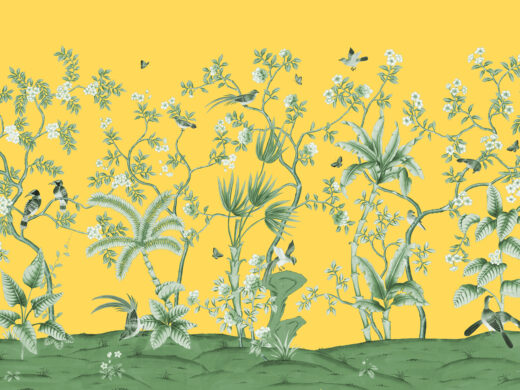 Heralding Spring Pavilion-221014