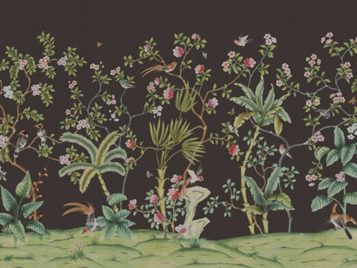 Heralding Spring Pavilion-221016