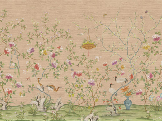 Lingering Garden-230211