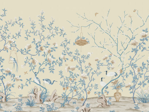 Lingering Garden-230212