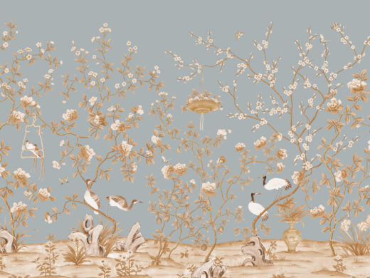 Lingering Garden-230213