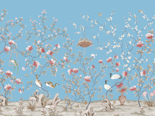 Lingering Garden-230214