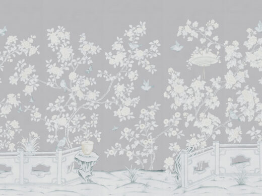 Master of the Nets Garden-230311