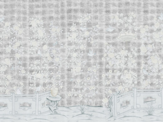 Master of the Nets Garden-230312