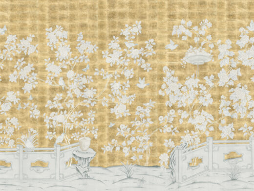 Master of the Nets Garden-230313