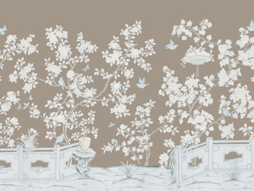 Master of the Nets Garden-230314