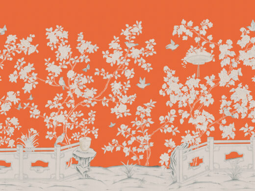 Master of the Nets Garden-230315