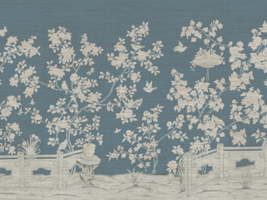 Master of the Nets Garden-230316