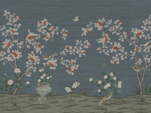 Couple’s Retreat Garden-230511