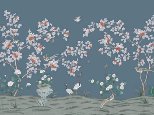 Couple’s Retreat Garden-230512