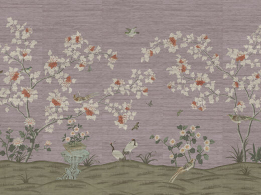 Couple’s Retreat Garden-230513