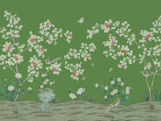 Couple’s Retreat Garden-230514