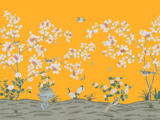 Couple’s Retreat Garden-230515