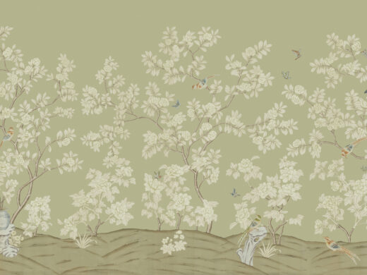 Great Wave Pavilion-230711