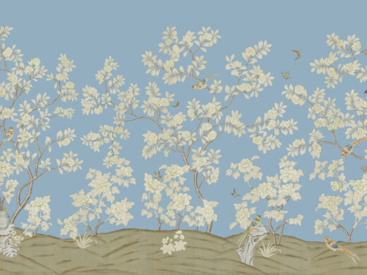 Great Wave Pavilion-230713