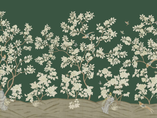 Great Wave Pavilion-230714