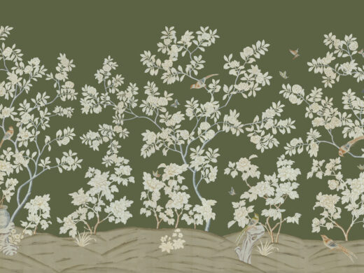 Great Wave Pavilion-230715