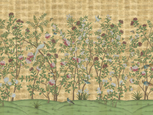 Lion Grove Garden-230811