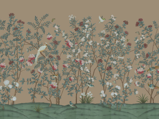 Lion Grove Garden-230812