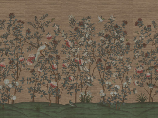 Lion Grove Garden-230813