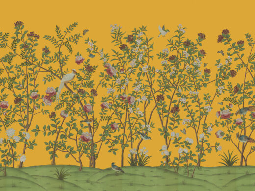 Lion Grove Garden-230814