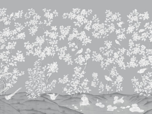 Retreat and Reflection Garden-230912