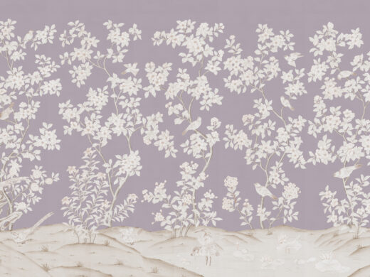 Retreat and Reflection Garden-230914