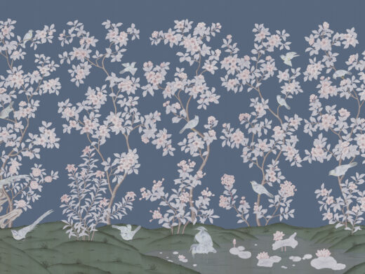 Retreat and Reflection Garden-230916