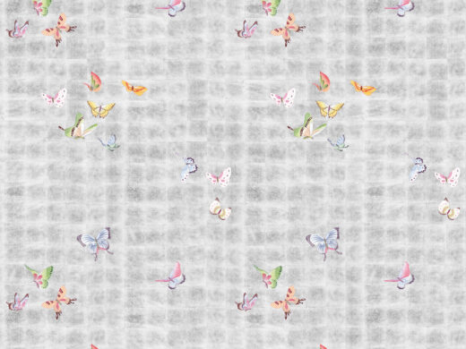 Butterfly Parade-841211