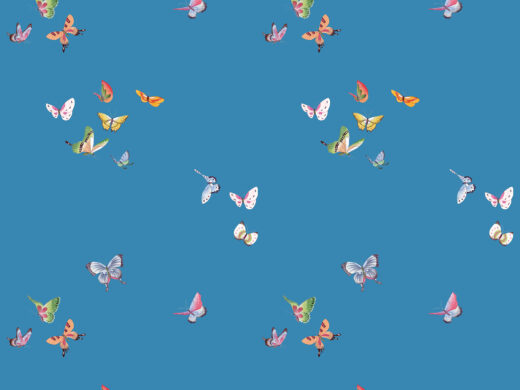 Butterfly Parade-841212