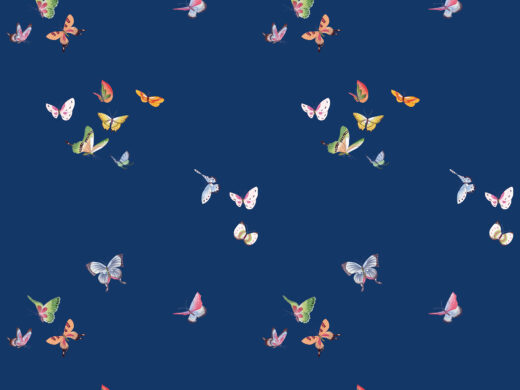 Butterfly Parade-841213