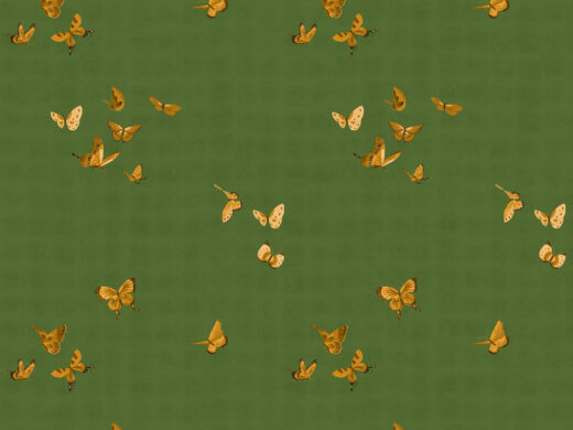 Butterfly Parade-841214