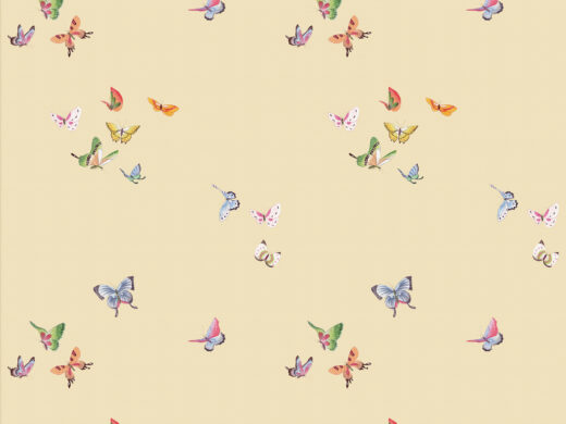 Butterfly Parade-841215