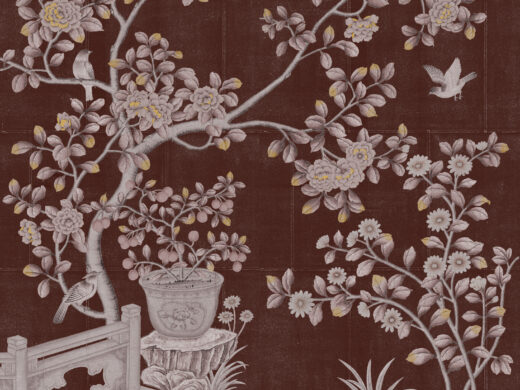 Azalea Garden K00503